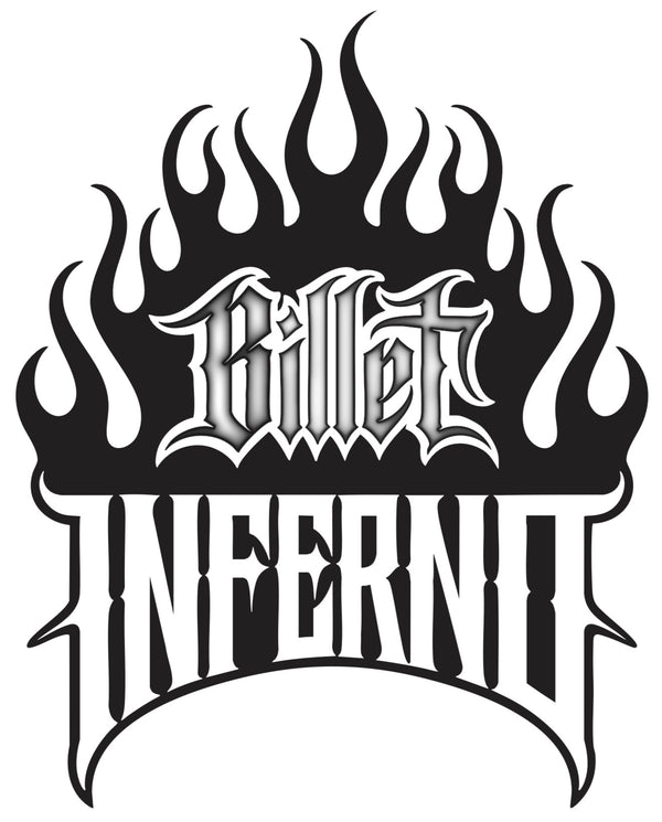 Billet Inferno 